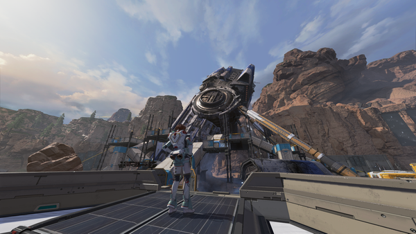 [LIVE] v2.9.31 - Map Update