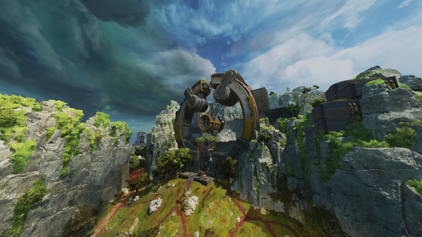 [LIVE] v2.9.4 - Map Update